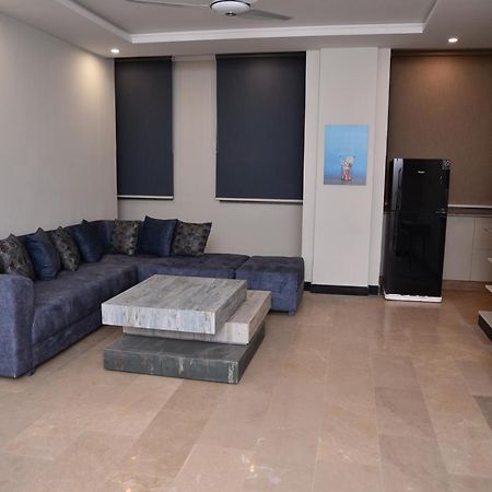 Aparthotel The Bliss Rawalpindi Exterior foto